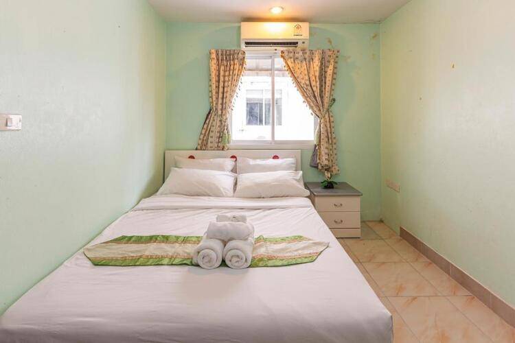 Addplus Hotel & Spa