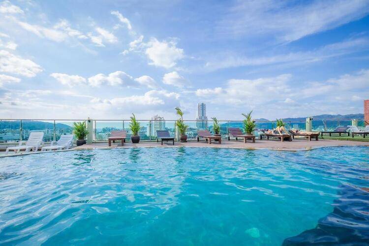 Addplus Hotel & Spa