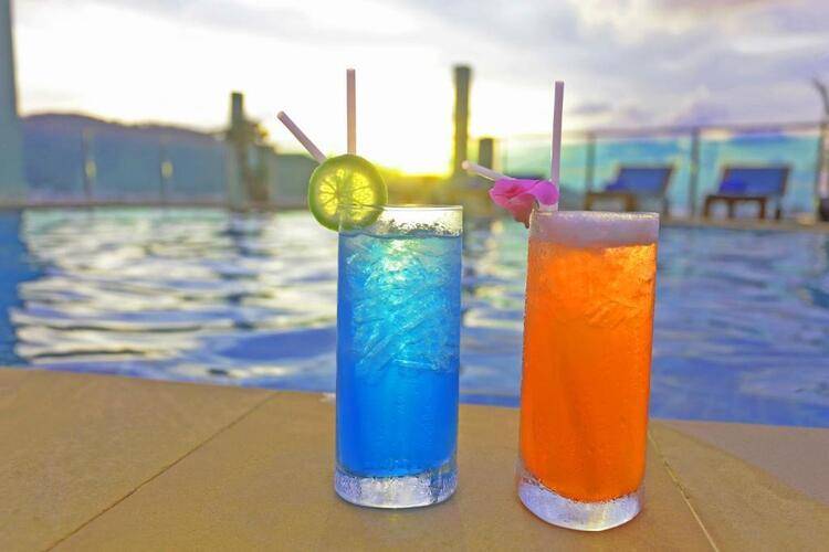Addplus Hotel & Spa