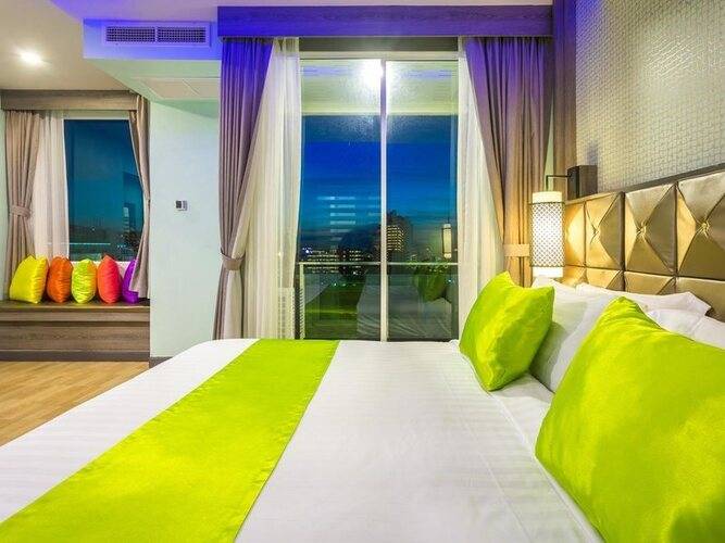 Addplus Hotel & Spa