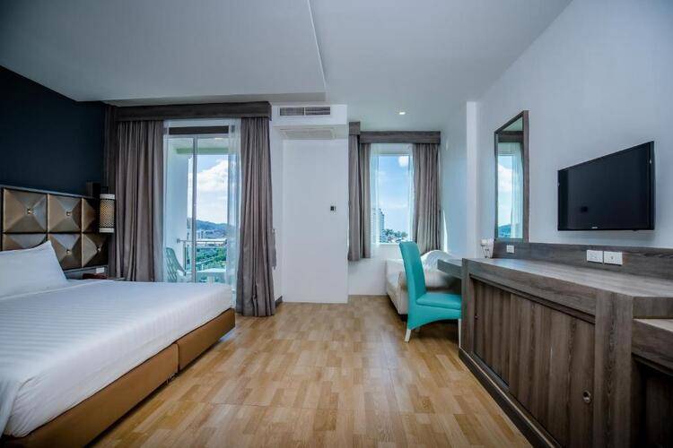 Addplus Hotel & Spa