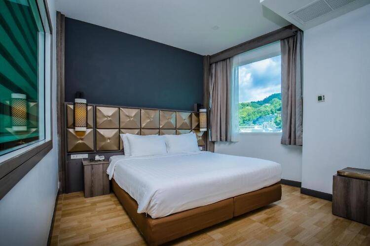 Addplus Hotel & Spa