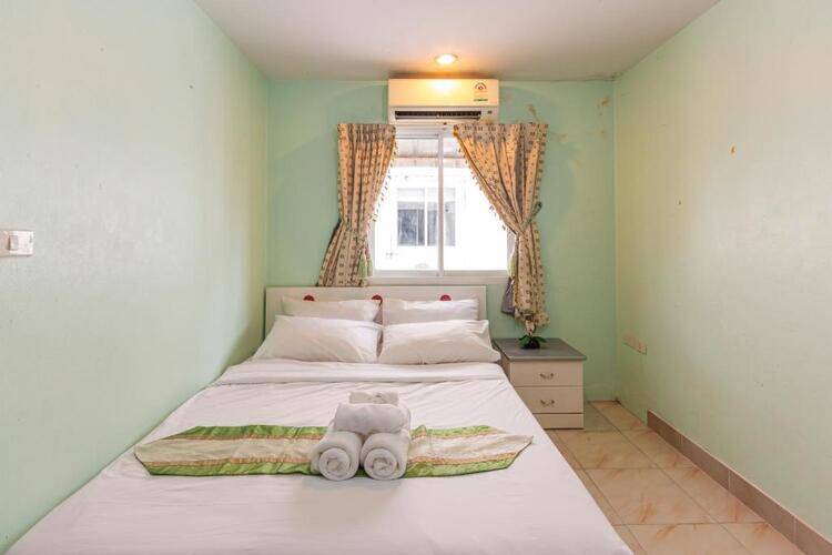 Addplus Hotel & Spa