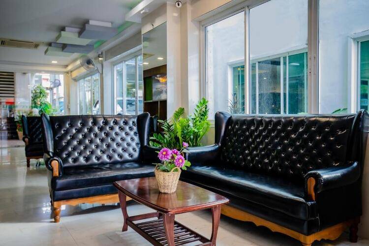 Addplus Hotel & Spa