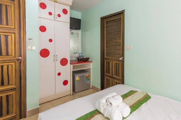Addplus Hotel & Spa