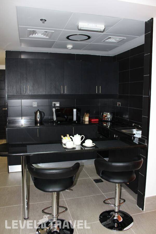 фотографии отеля Al Diar Sawa Hotel Apartments в ОАЭ(Абу-Даби) - фото №2