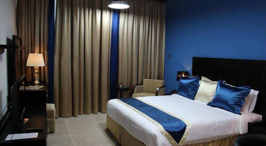 Al Diar Sawa Hotel Apartments
