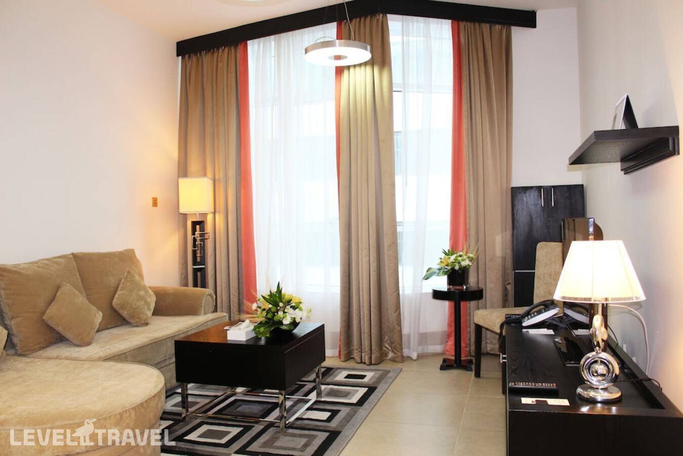 фотографии отеля Al Diar Sawa Hotel Apartments в ОАЭ(Абу-Даби) - фото №18