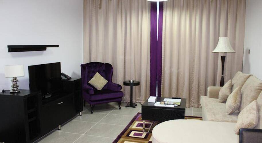 Al Diar Sawa Hotel Apartments