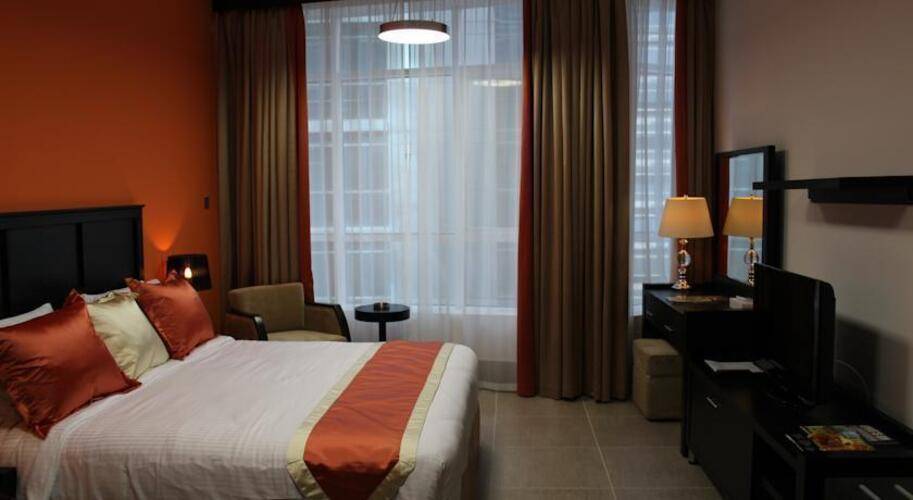 Al Diar Sawa Hotel Apartments
