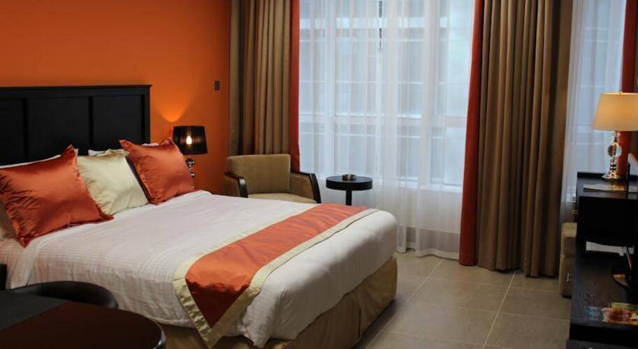 Al Diar Sawa Hotel Apartments