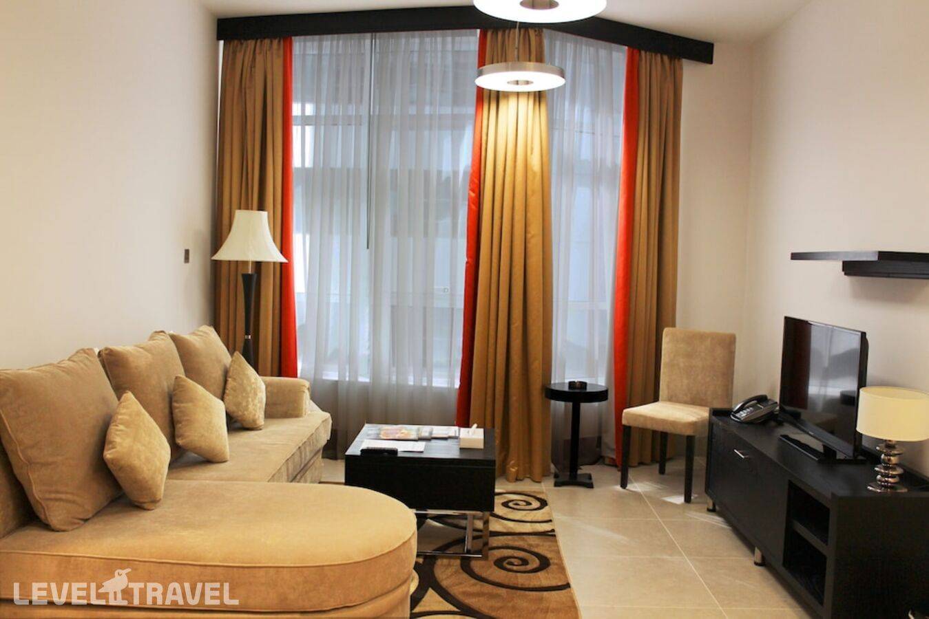 фотографии отеля Al Diar Sawa Hotel Apartments в ОАЭ(Абу-Даби) - фото №19