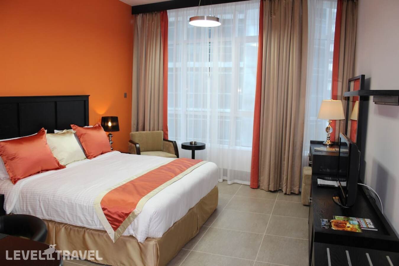 фотографии отеля Al Diar Sawa Hotel Apartments в ОАЭ(Абу-Даби) - фото №14