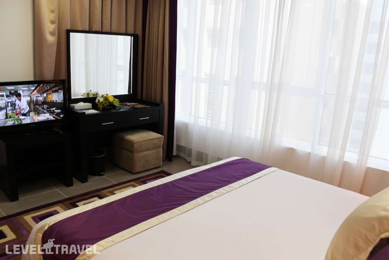 фотографии отеля Al Diar Sawa Hotel Apartments в ОАЭ(Абу-Даби) - фото №9