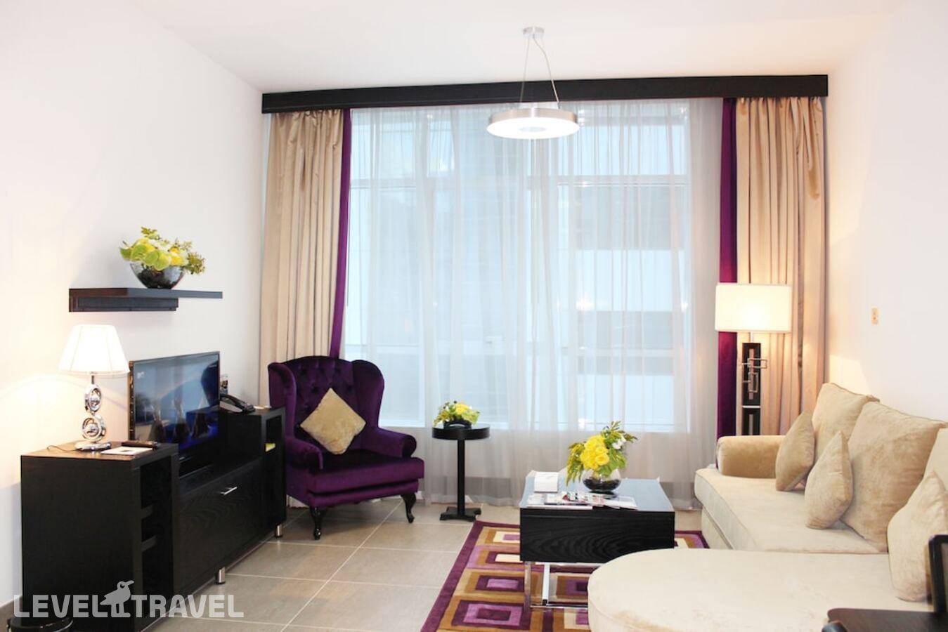 фотографии отеля Al Diar Sawa Hotel Apartments в ОАЭ(Абу-Даби) - фото №24