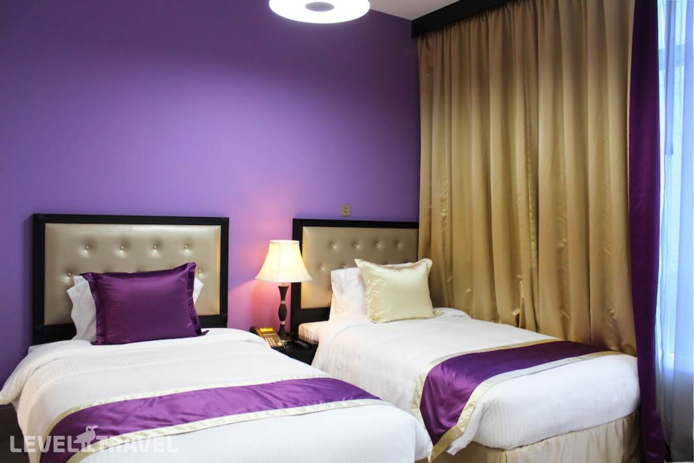 фотографии отеля Al Diar Sawa Hotel Apartments в ОАЭ(Абу-Даби) - фото №3