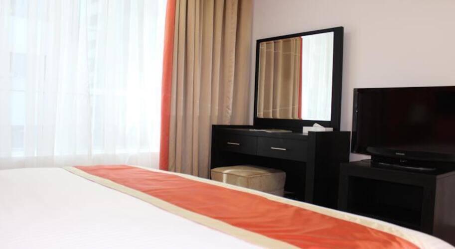 Al Diar Sawa Hotel Apartments