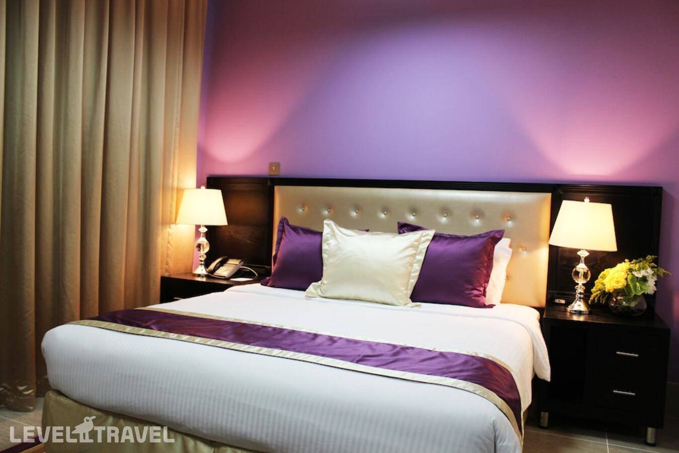 фотографии отеля Al Diar Sawa Hotel Apartments в ОАЭ(Абу-Даби) - фото №15