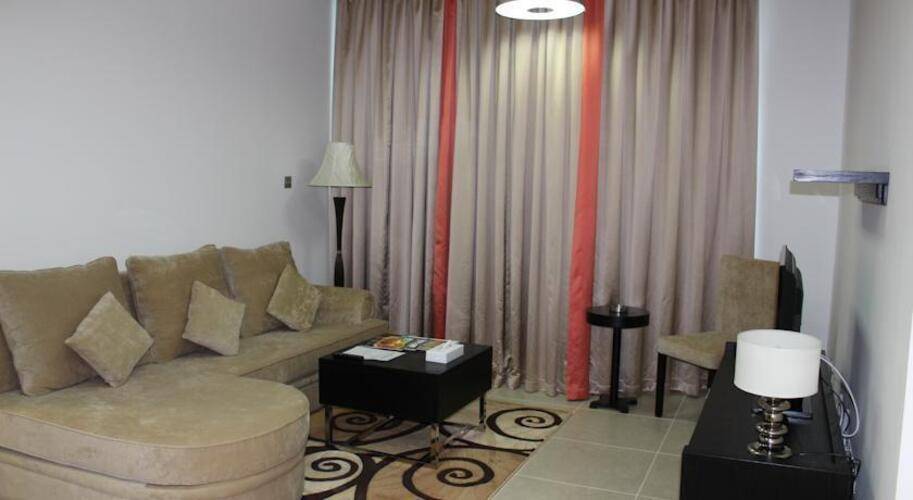 Al Diar Sawa Hotel Apartments