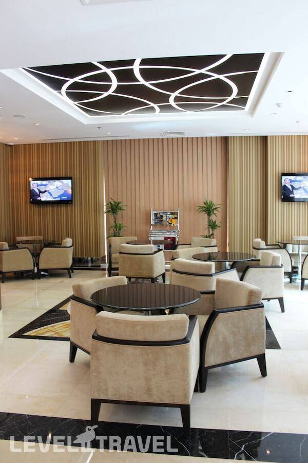 фотографии отеля Al Diar Sawa Hotel Apartments в ОАЭ(Абу-Даби) - фото №10