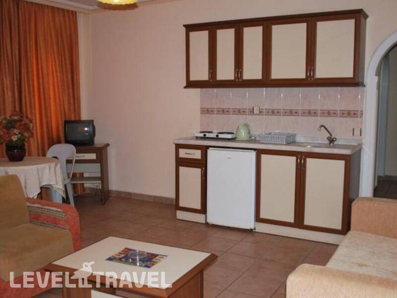 Фотография Alanya Dreams Apart Hotel