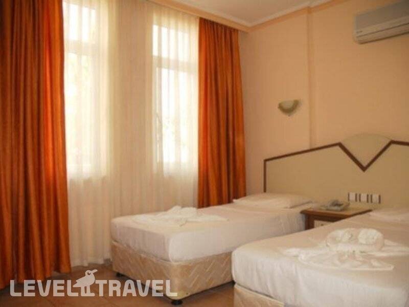 Фотография Alanya Dreams Apart Hotel