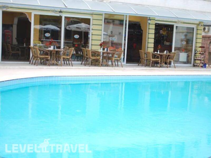 Фотография Alanya Dreams Apart Hotel