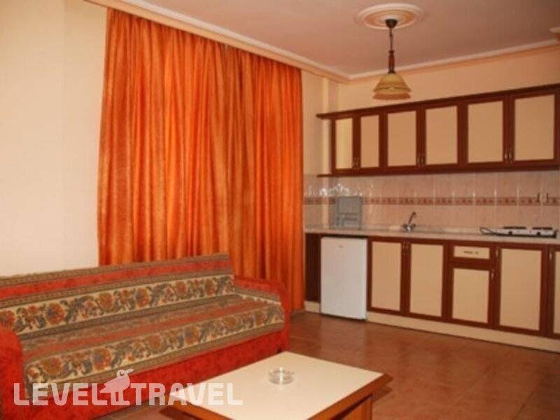 Фотография Alanya Dreams Apart Hotel