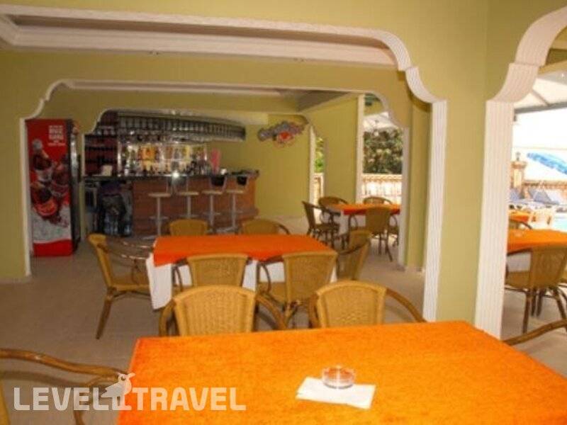 Фотография Alanya Dreams Apart Hotel