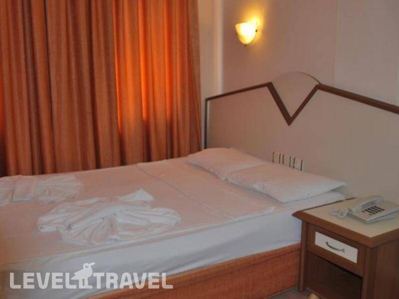 Фотография Alanya Dreams Apart Hotel