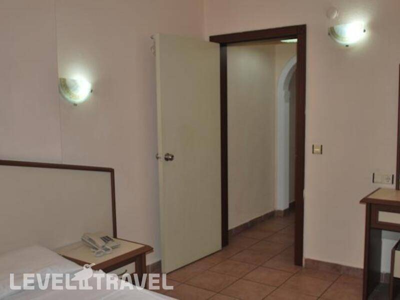 Фотография Alanya Dreams Apart Hotel
