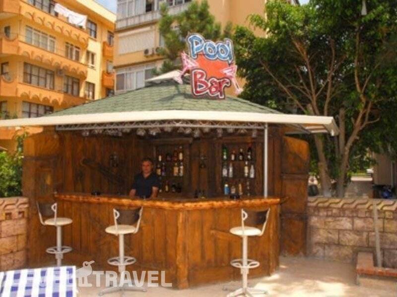 Фотография Alanya Dreams Apart Hotel