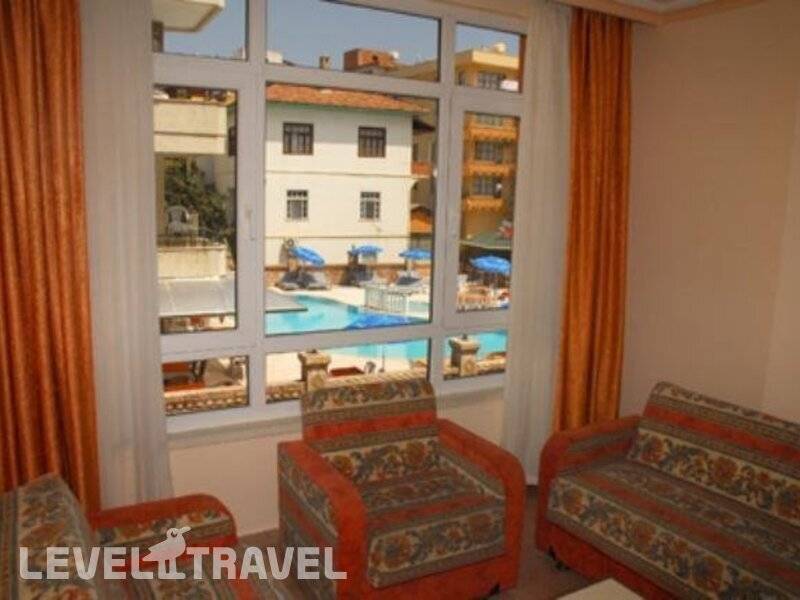 Фотография Alanya Dreams Apart Hotel