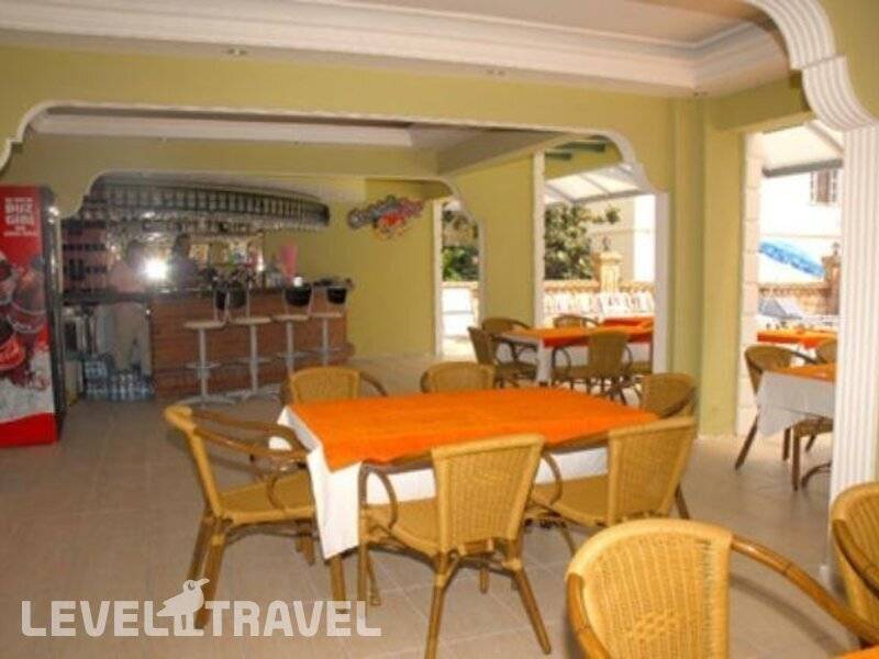 Фотография Alanya Dreams Apart Hotel