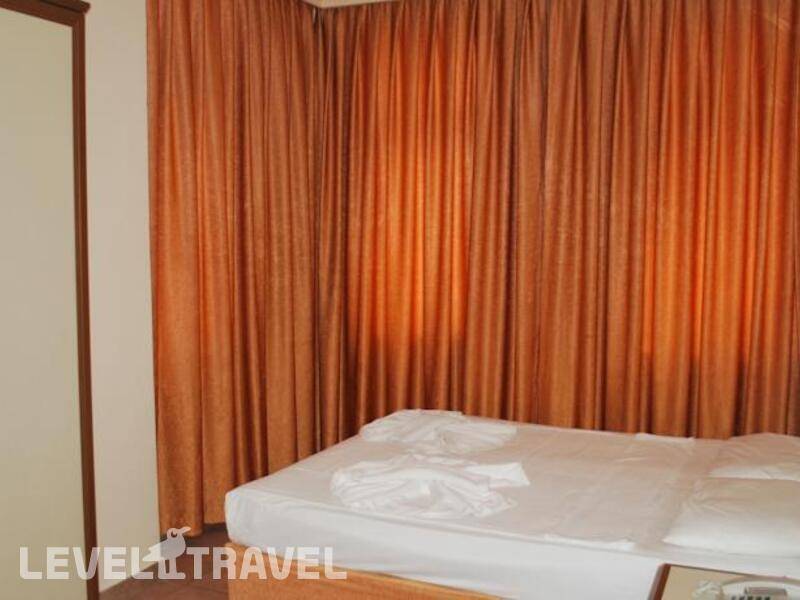 Фотография Alanya Dreams Apart Hotel