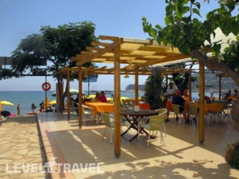 Фотография Alanya Dreams Apart Hotel