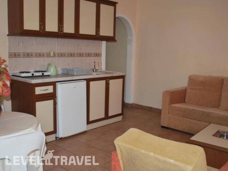 Фотография Alanya Dreams Apart Hotel