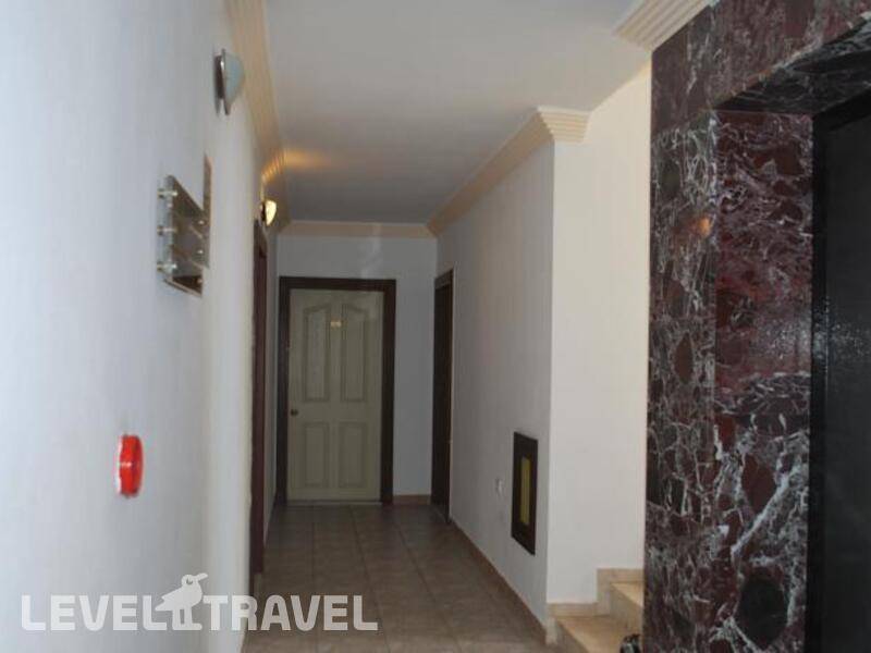 Фотография Alanya Dreams Apart Hotel