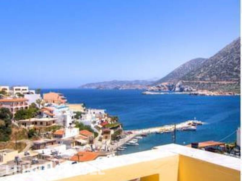 Фотография Athina Apartments