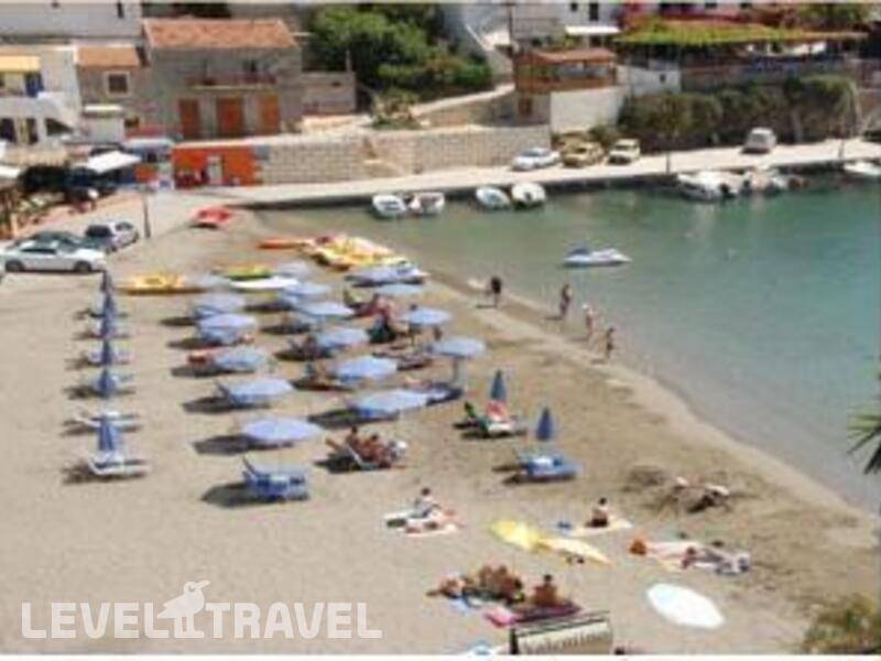 Фотография Athina Apartments