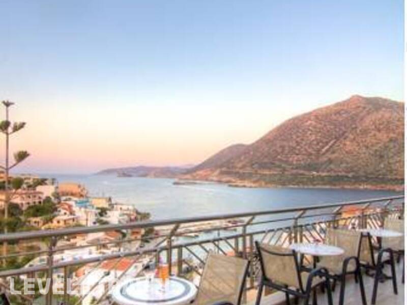 Фотография Athina Apartments