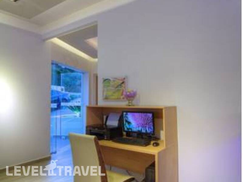 Фотография Athina Apartments
