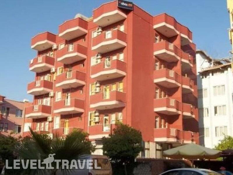 Фотография Baran Suite Apart Hotel