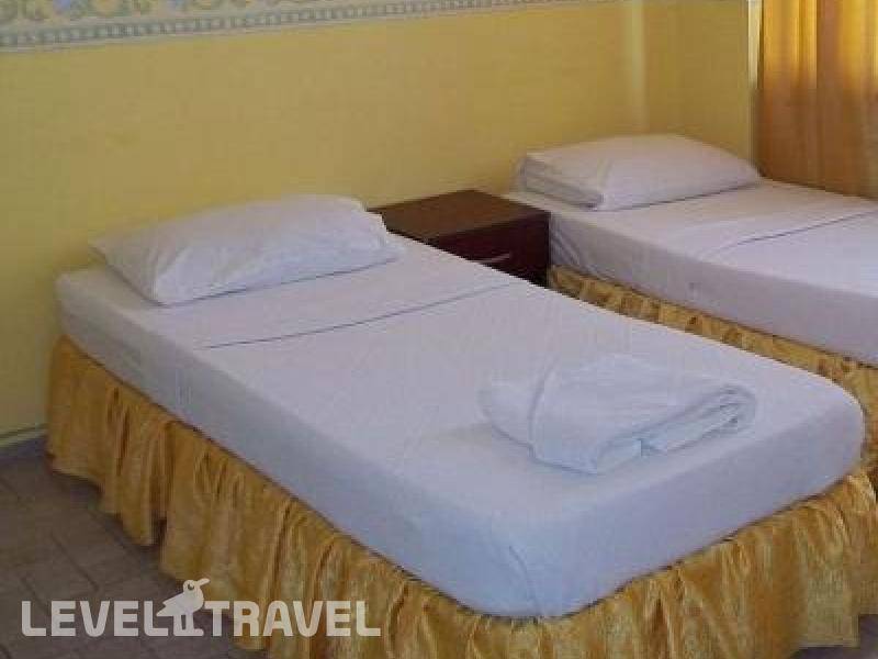 Фотография Baran Suite Apart Hotel