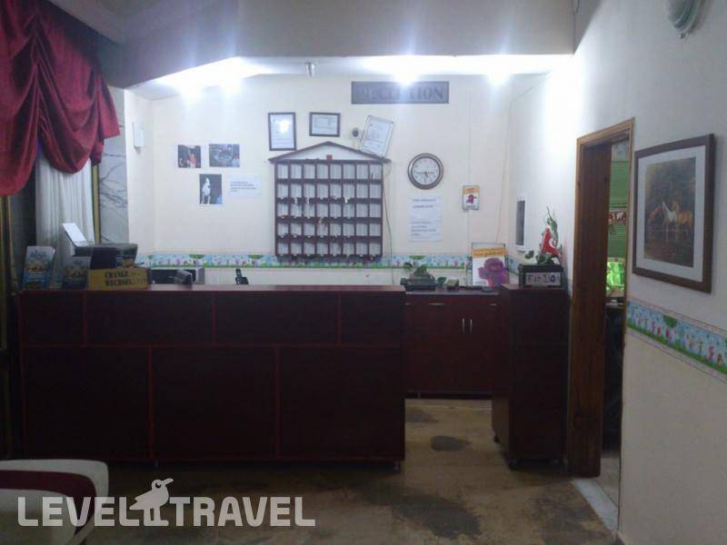 Фотография Baran Suite Apart Hotel