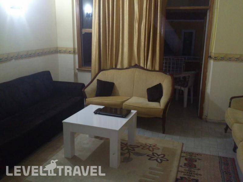 Фотография Baran Suite Apart Hotel