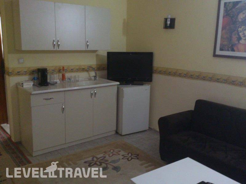 Фотография Baran Suite Apart Hotel