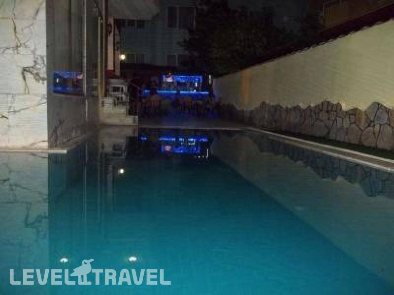 Фотография Baran Suite Apart Hotel