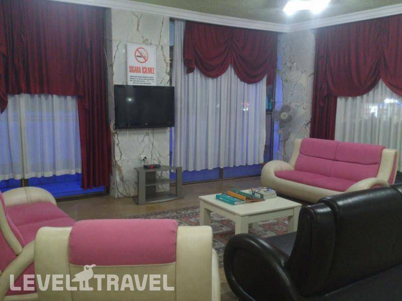Фотография Baran Suite Apart Hotel