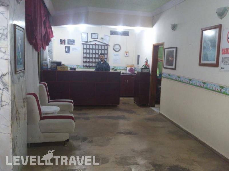 Фотография Baran Suite Apart Hotel